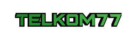 TELKOM77 Logo